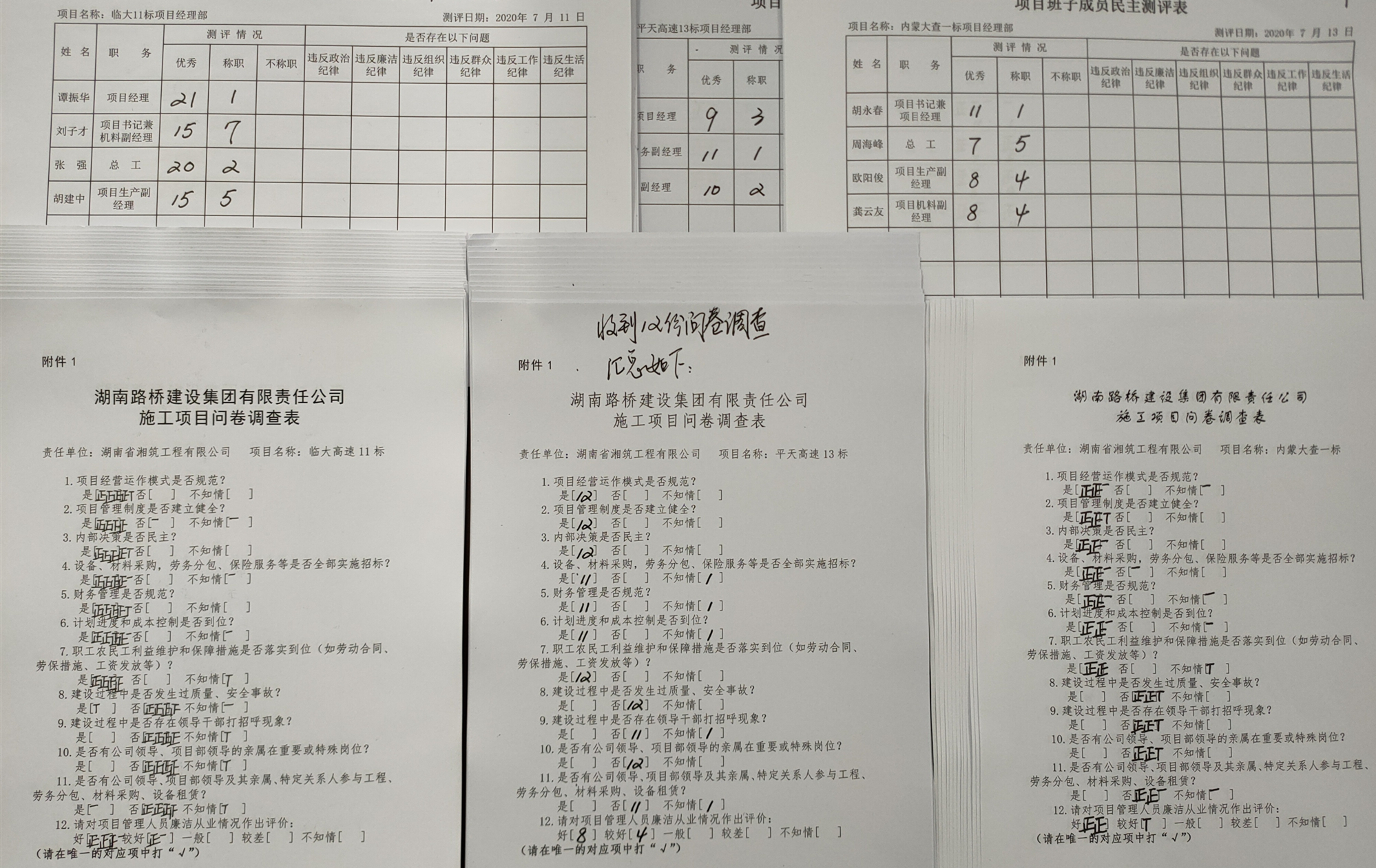照片：湘筑公司开展调盘问卷运动绷紧清廉自律之弦_副本.jpg